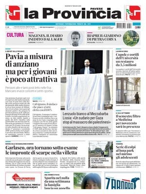 La Provincia Pavese