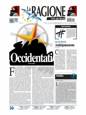 La Ragione