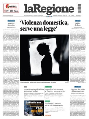 La Regione