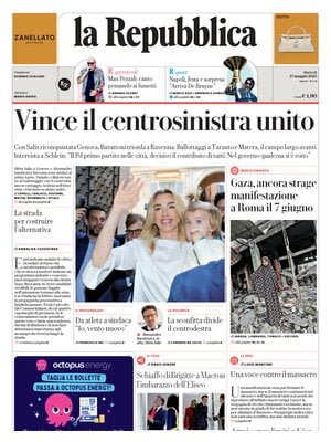 La Repubblica