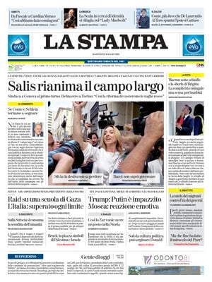 La Stampa