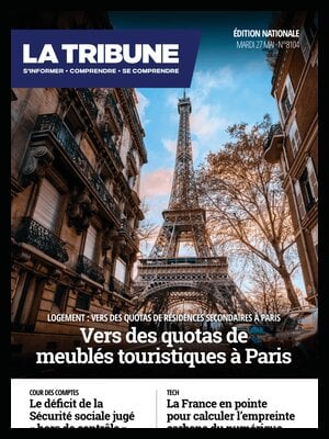 La Tribune