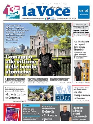 La Voce del popolo
