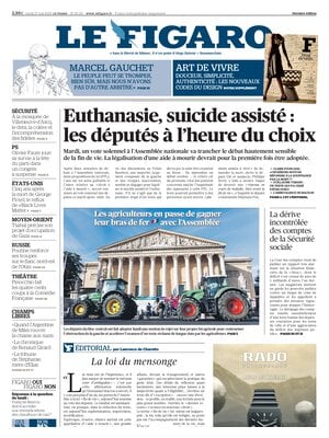 Le Figaro