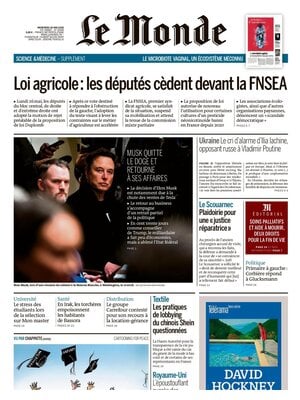 Le Monde