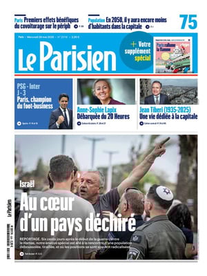 Le Parisien