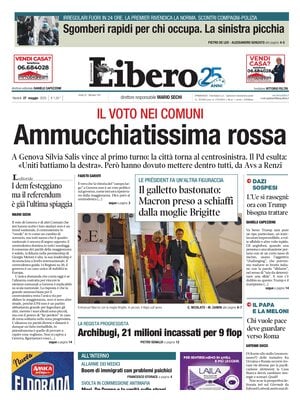 Libero Quotidiano