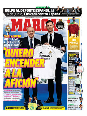 Marca