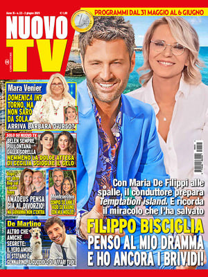 Nuovo TV