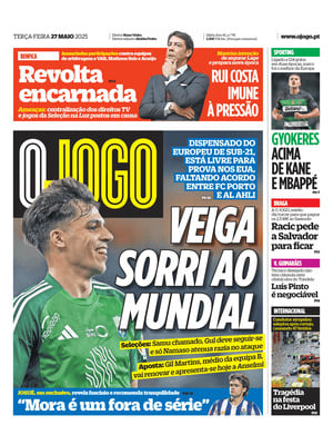 O Jogo