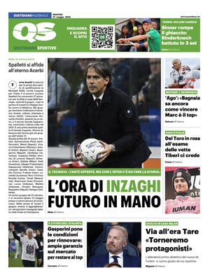 QS Quotidiano Sportivo