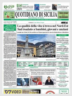 Quotidiano di Sicilia