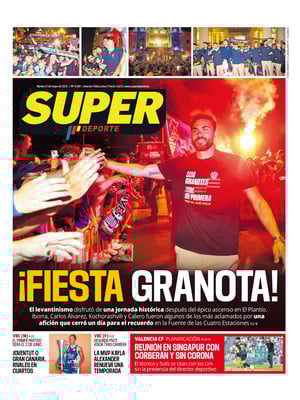 Superdeporte