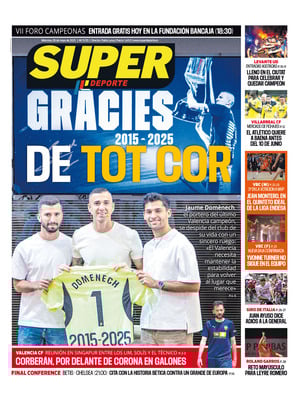 Superdeporte