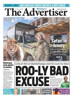 The Advertiser