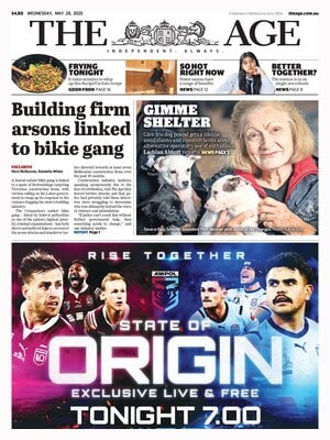 The Age
