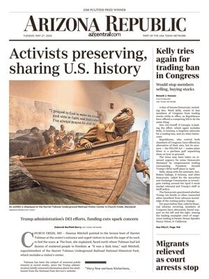 The Arizona Republic