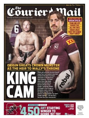 The Courier-Mail