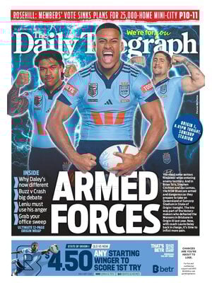 The Daily Telegraph (Sydney)