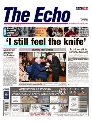 The Echo (Cork)