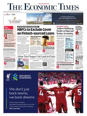 The Economic Times