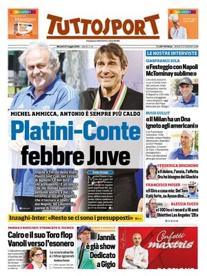 Tuttosport