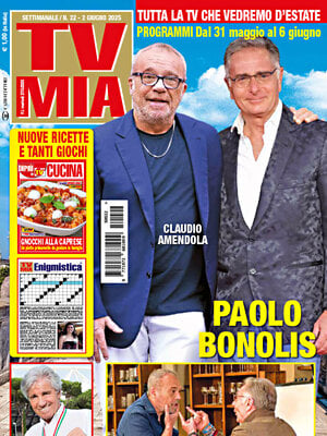 TV Mia