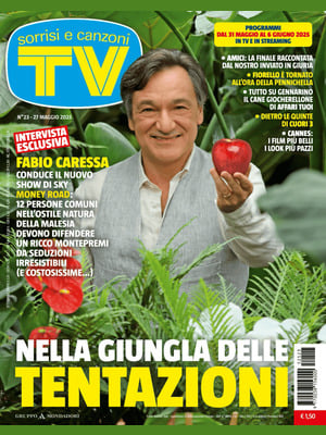TV Sorrisi e Canzoni