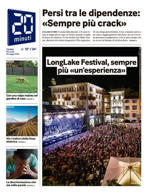 20 Minuti