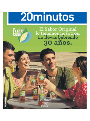 20 minutos (Barcelona)