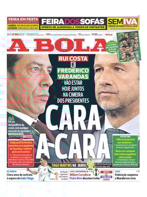 A Bola