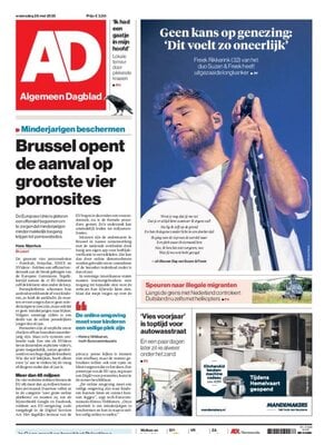 Algemeen Dagblad (AD)