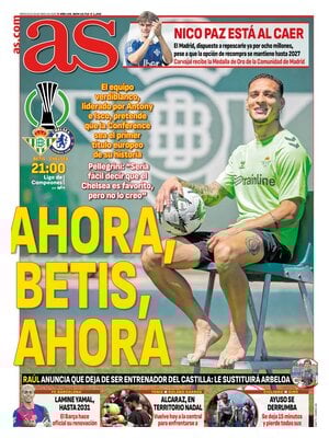 AS (Madrid)