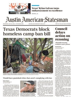 Austin American-Statesman