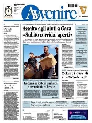 Avvenire