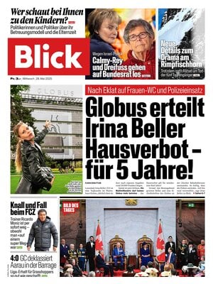 Blick
