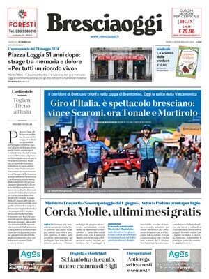 Brescia Oggi