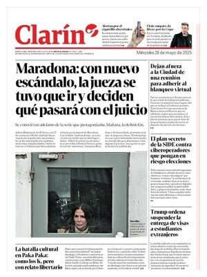 Clarín