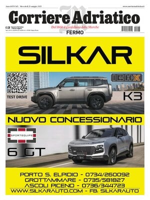 Corriere Adriatico (Fermo)