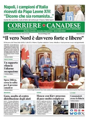 Corriere Canadese