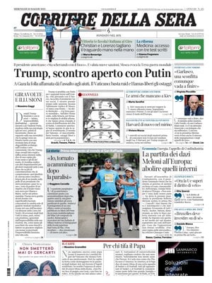 Corriere della Sera