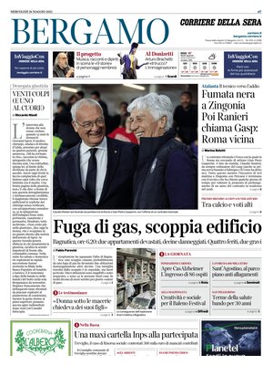 Corriere della Sera (Bergamo)