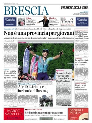 Corriere della Sera (Brescia)