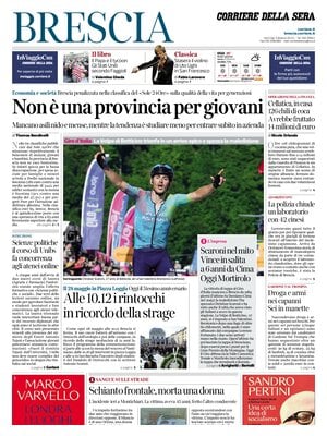 Corriere della Sera (Brescia)