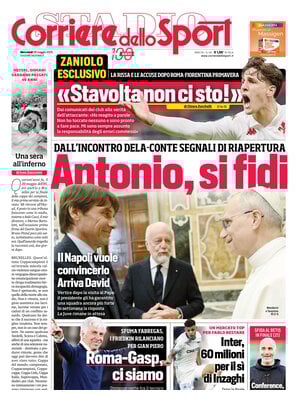 Corriere dello Sport