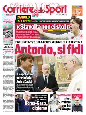 Corriere dello Sport