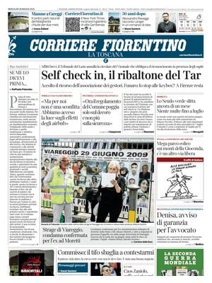Corriere Fiorentino