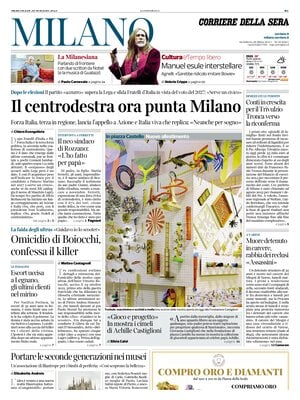 Corriere della Sera (Milano)