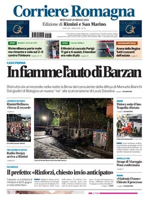 Corriere Romagna (Rimini e San Marino)