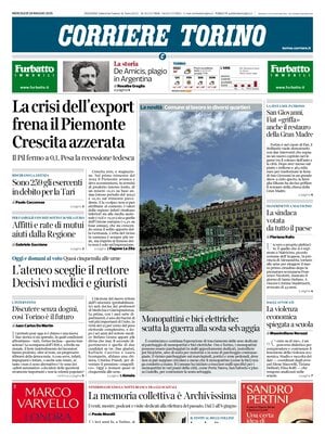 Corriere Torino